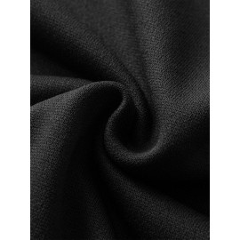 Golf Pattern Print, Stylish Hooded Sweatshirt for Casual Sports Wear.