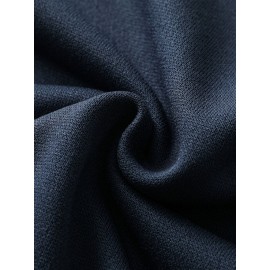 Golf Pattern Print, Stylish Hooded Sweatshirt for Casual Sports Wear.