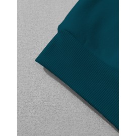 [Graffiti Print Hoodie] Warm Casual Graffiti Print Hoodie - Men's 'GOD IS HOLY' Pullover with Drawstring & Kangaroo Pocket for Fall/Winter