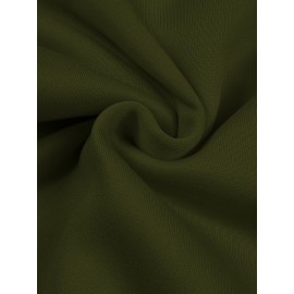 [Personalized Hoodie] Personalized Men's Hoodie - Customizable Photo/Text Front & Back, Navy Blue with White Lettering, All-Season Comfort Fit, Casual Sporty Design for Halloween Christmas Gifts, Durable Casualwear