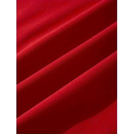 Men's Red Hoodie with Back Print Palm Tree & Cloud Sky Design, Diagonal Red Stripe Sunset Text - Warm Long Sleeve Pullover, Casual Sweatshirt for Fall/Winter, Regular Fit for islandleisurecom to style