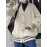 Men's & Unisex V-Neck Button-Up Cardigan Sweater - Casual Elegant Loose Fit Long Sleeve Knit Jacket, Solid Color Button Front Closure, Year-Round Machine Washable Outerwear