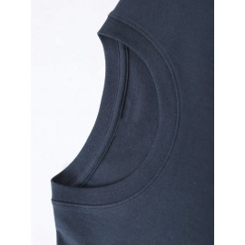 Men's Heavyweight 100% Cotton T-Shirt - Loose Fit Crewneck Tee with Blue Collar Lifestyle Graphic (Hands for Dirty Work, Money Since '97) - Breathable Everyday & Outdoor Shirt for Construction, Gym, Casual Streetwear - Machine Washable All-Season Apparel, Gym Attire, Trendy Graphic Tee, Knit Weave Fabric