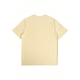 Men's Funny Golf T-Shirt, Sarcastic and Interesting Golf T-Shirt| Pure Versatile Crew Neck Short Sleeve, Casual Wear, Golf Apparel, Ironic Design, Novelty Shirt, Breathable Fabric, Lightweight Material, Humorous Apparel, Men's Tshirt, Casual Dressers