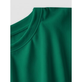 Dont Bite The Hand That Fingers You Unhinged Adult Meme Y2K T Shirt | Crew Neck, Medium Stretch Fabric, Print Pattern, Suitable for All Seasons and Various Occasions