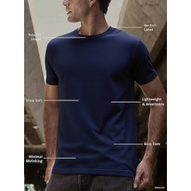 Dont Bite The Hand That Fingers You Unhinged Adult Meme Y2K T Shirt | Crew Neck, Medium Stretch Fabric, Print Pattern, Suitable for All Seasons and Various Occasions