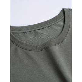 [Summer Casual Attire] Men's Humorous 