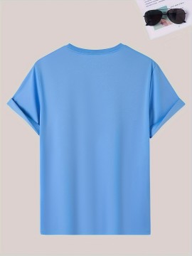 [Summer Casual Attire] Men's Humorous 