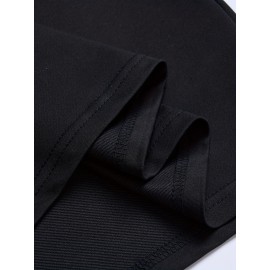 [Summer Casual Attire] Men's Humorous 