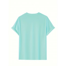 [Summer Casual Attire] Men's Humorous 