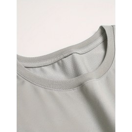 [Summer Casual Attire] Men's Humorous 