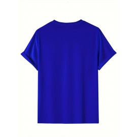 [Summer Casual Attire] Men's Humorous 