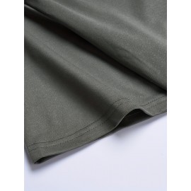 [Summer Casual Attire] Men's Humorous 