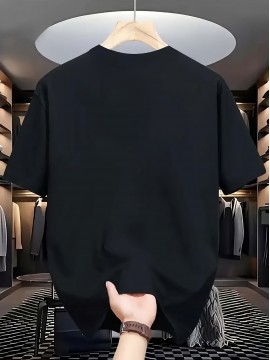 [Graphic T-Shirt] Men's Casual 