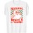 67 Ugly Christmas Funny Meme T Shirt | Crew Neck, Medium Stretch Fabric, Suitable for All Seasons, Versatile for Casual and Festive Occasions