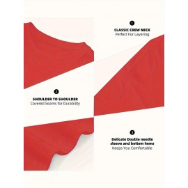 Men'S Heavyweight 100% Welding Shirt - American Flag Welder T-Shirt with Welding Tools Graphic, Welding Helmet Design - All-Season Breathable Workwear for Welders, Welding Gifts for Men - Casual & Industrial Apparel (Regular Fit) - Ideal Welder Present for Birthdays, 4th of July, Labor Day - Patriotic Welding Apparel with Welding Rod & Welding Helmet Print, Round Neck Short-Sleeve Casual Wear for Welding Enthusiasts, Welder T Shirt, Men Graphic Tee, Men Graphic T Shirt, Graphic T