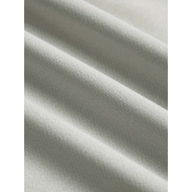 Men's Summer Fashion Graphic Tee - 