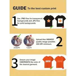 Men's Custom Gym T-Shirts Personalized with Your Logo/Photo/Text - Quick-Dry Breathable Fabric, Custom Fit for Team Uniforms, Fitness Training & Corporate Events - Upload Your Own Design for Branding & Gifts - Machine Washable Athletic Shirts - Round Neck Geometric Pattern for Men - Ideal for Workouts & Team Wear - Soft & Comfortable Custom Short Sleeve T-Shirt, Customised T Shirt